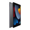 iPad 9th A2604 10.2" 64GB - Space Grey, Unlocked