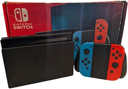 Nintendo Switch 32GB