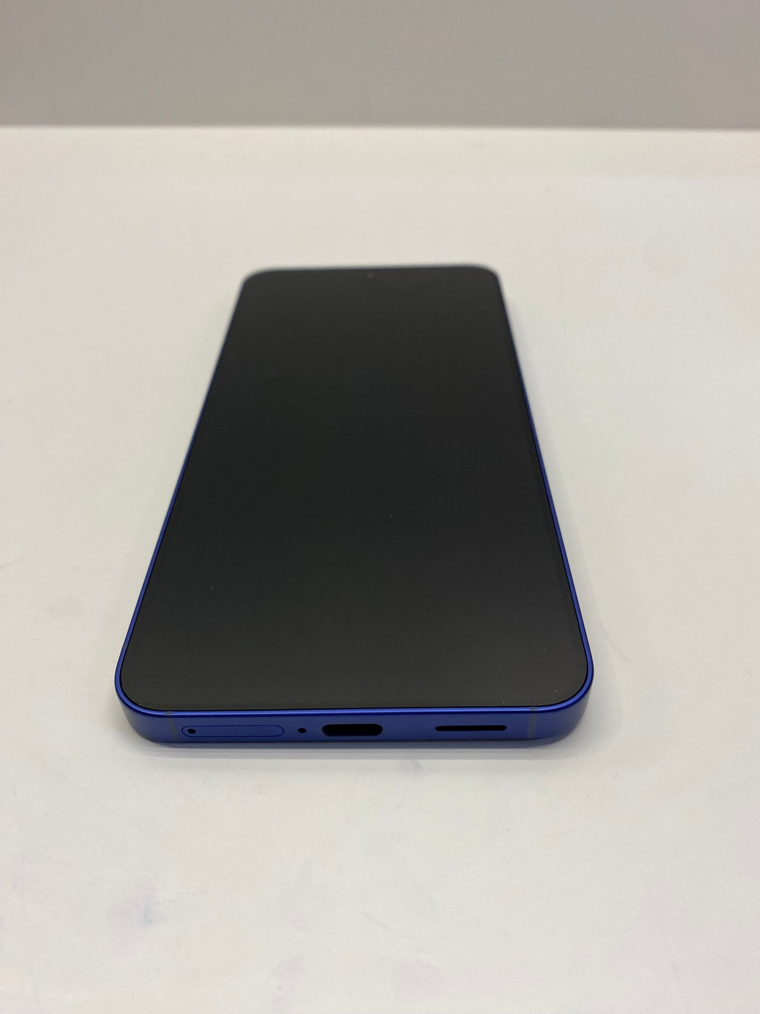Samsung Galaxy S25 - 128 GB - Navy