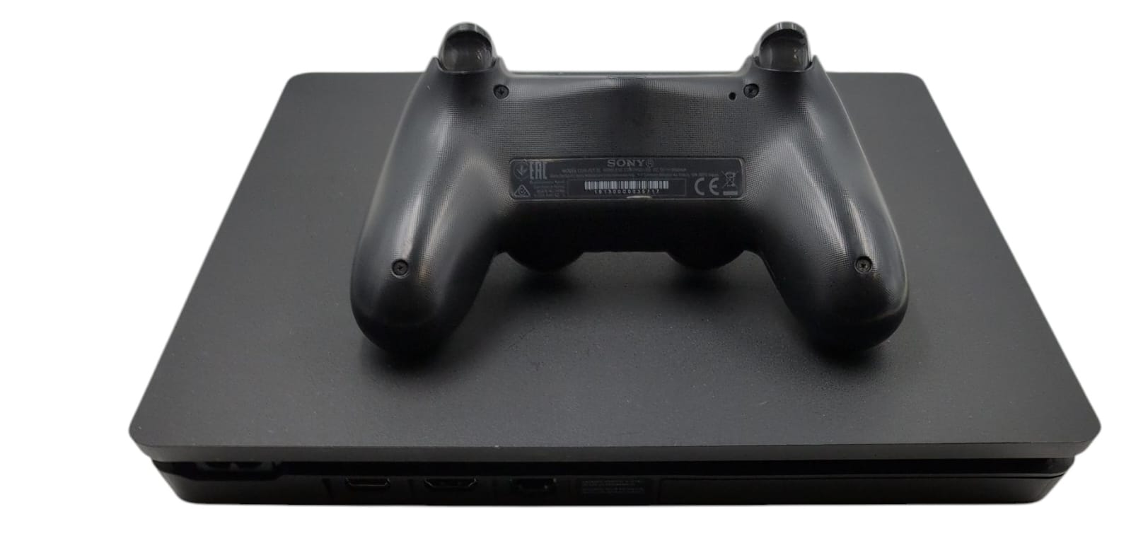 Sony PlayStation 4 Slim 500GB