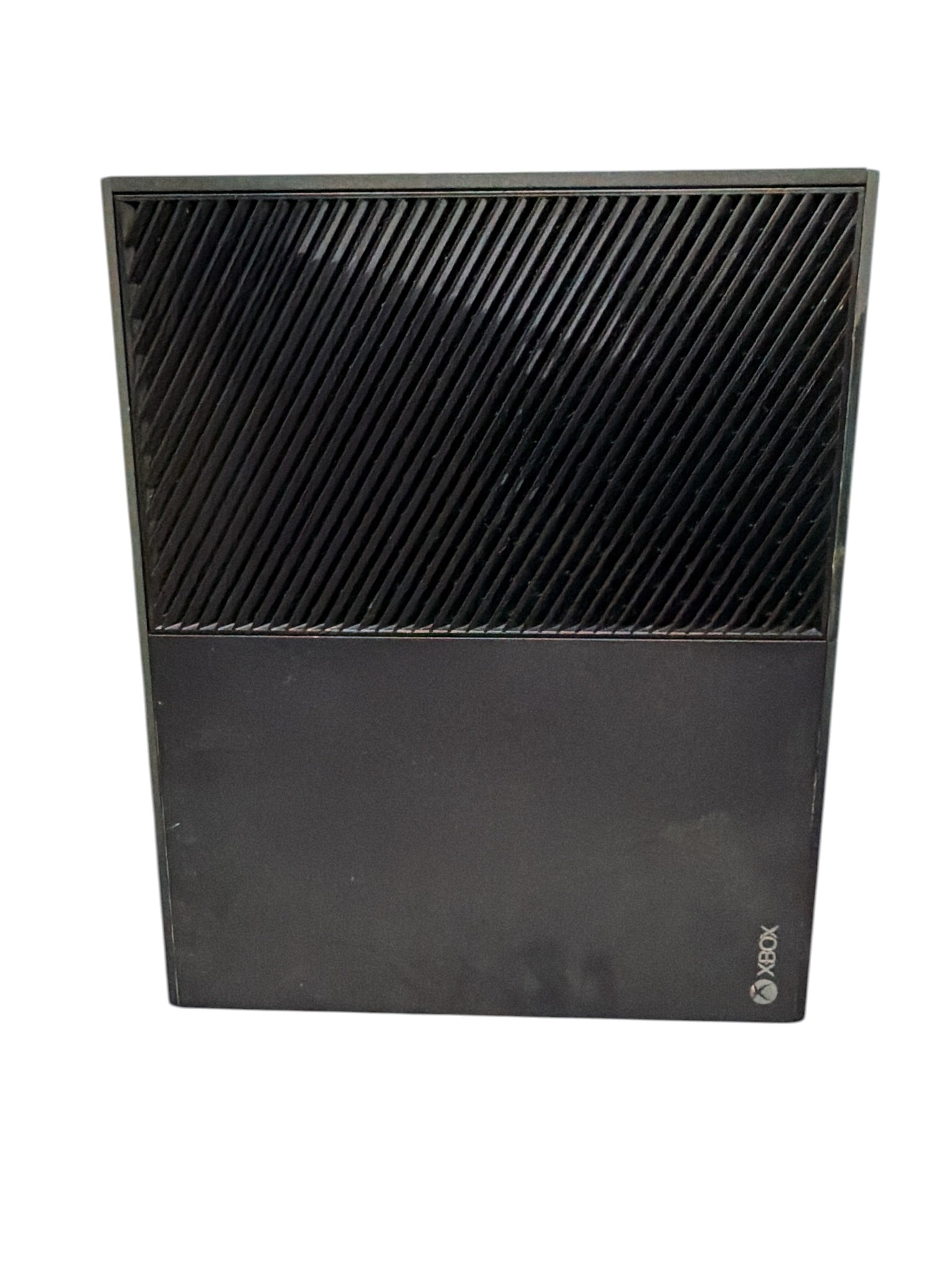 Microsoft Xbox One 500GB, Game Console, Black