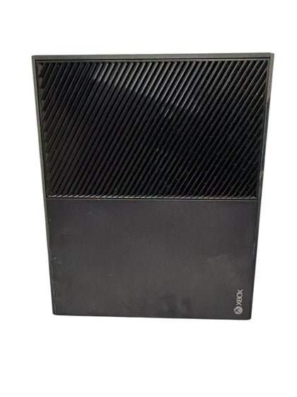Microsoft Xbox One 500GB, Game Console, Black