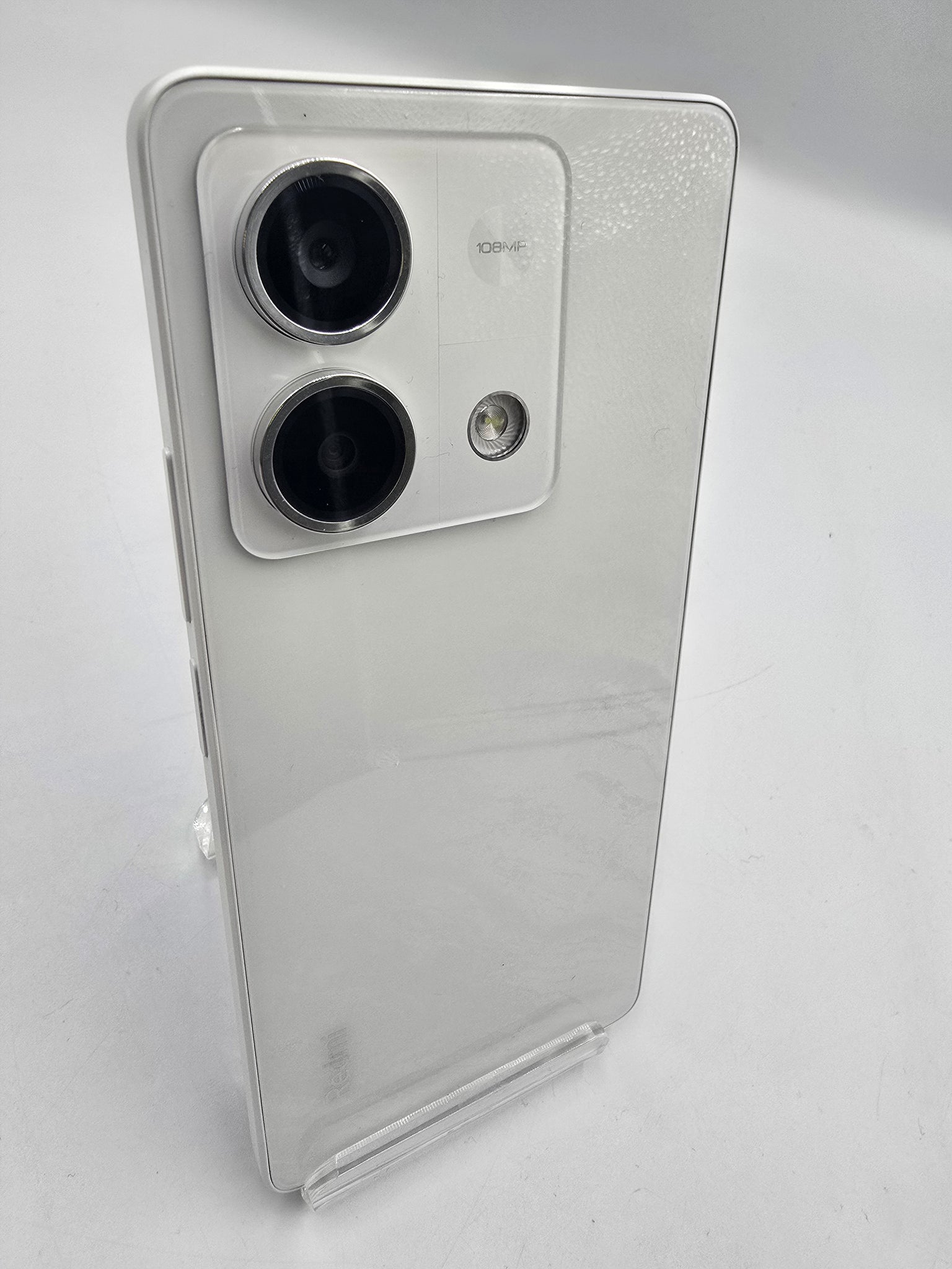 Xiaomi Redmi Note 13 5G 6GB/128GB White Open Unboxed