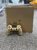Playstation 4 Slim Console, 500GB Gold With Gold Pad ** Collection Only - Wythenshawe **