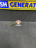 18ct Gold Full Eternity Ring (Size K) 3.21g