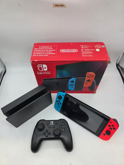 Nintendo Switch Console