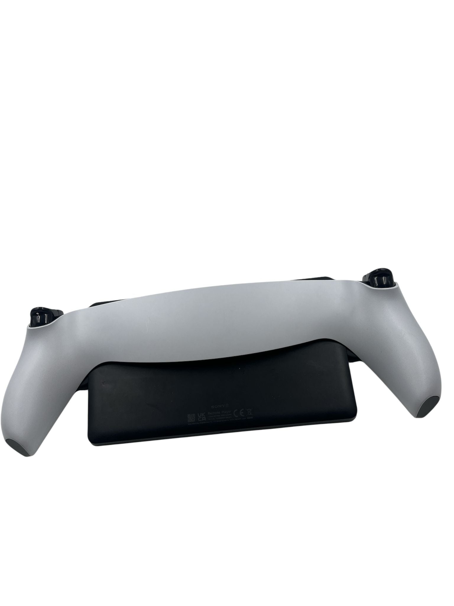 PlayStation Portal Remote Player