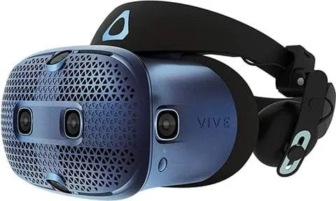 HTC Vive Cosmos VR System,