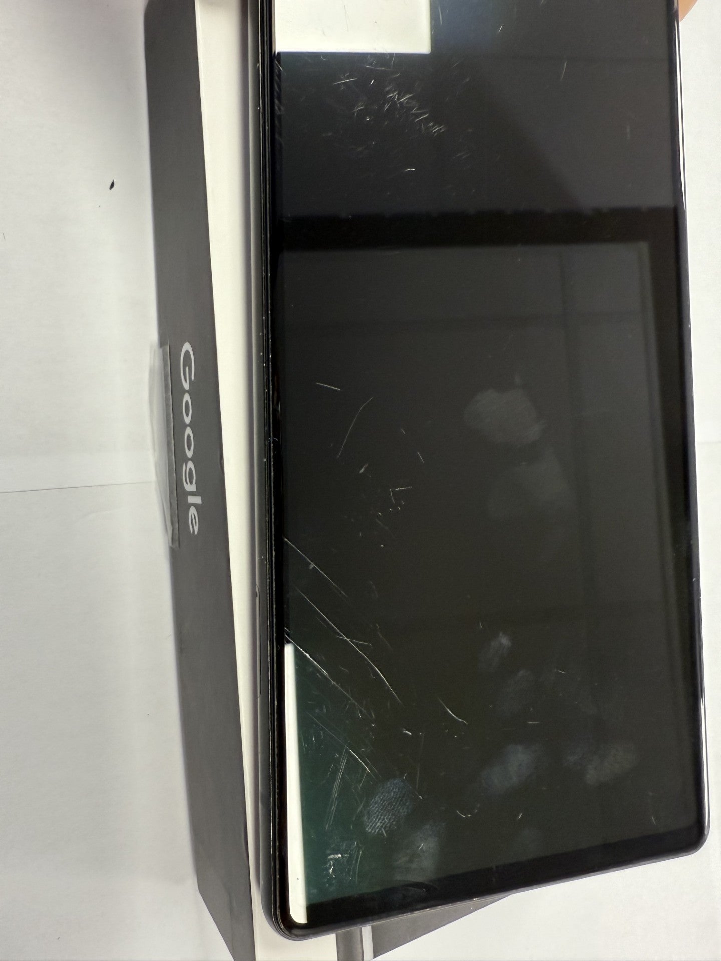 Google Pixel 6 128GB Black - Unlocked.