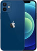 iPhone 12 - 64GB - Blue - 75% Battery Health