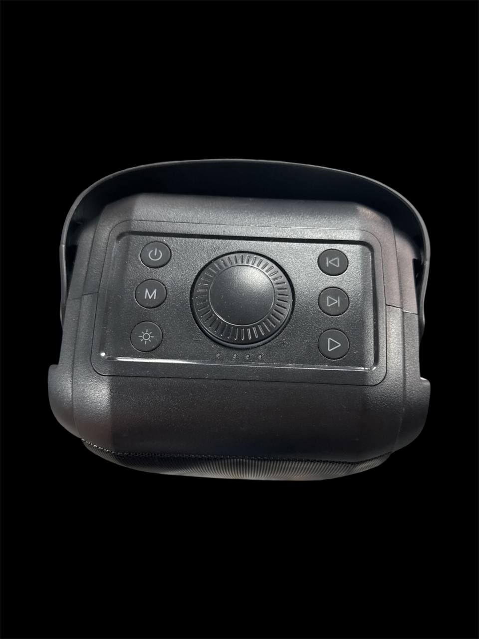 w-king bt party speaker  ** Collection Only - Wythenshawe **