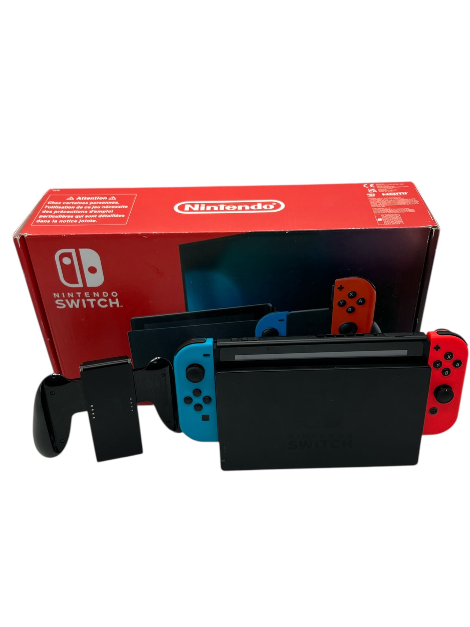 Nintendo Switch 32GB