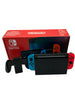 Nintendo Switch 32GB