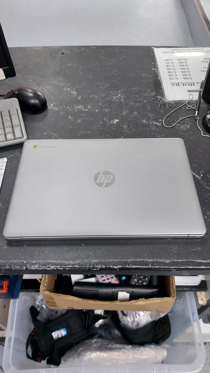 HP 15A-NA0007/N4500/4GB Ram/128GB eMMC/15
