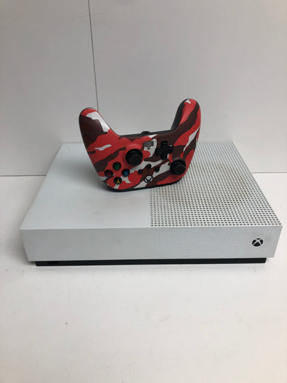 Xbox One S Console 1TB Digital