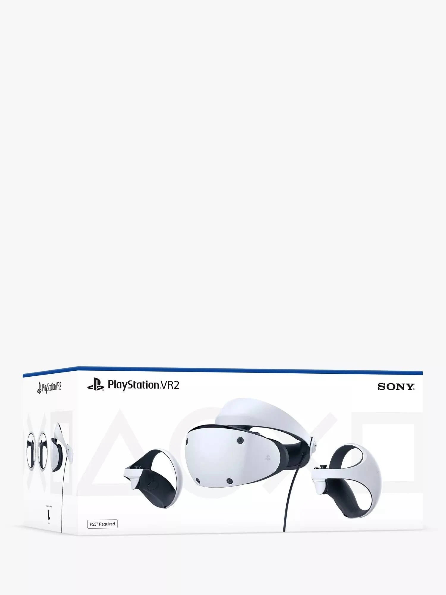 Playstation (PS5) VR2 Headset
