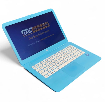 HP Stream 14