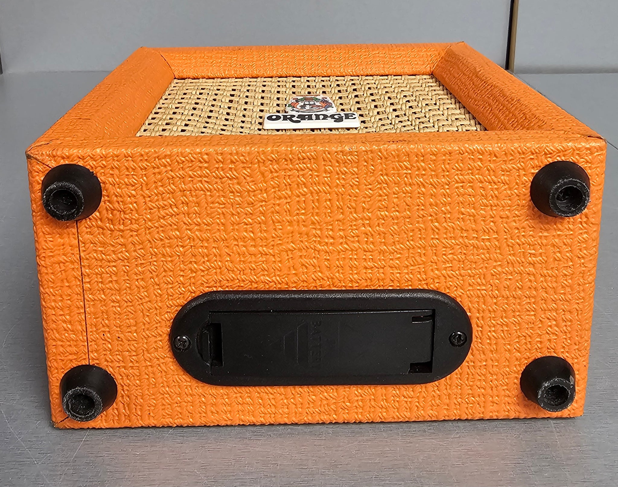 Orange Micro Crush PIX Guitar Amplifier **Collection Only**