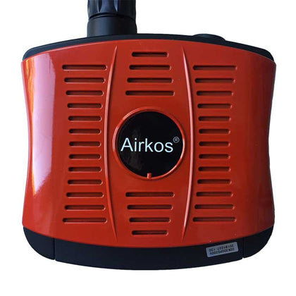 Airkos Blower (Part Number CR7020) Unit For Weltek Air Fed Systems (with battery & charger)