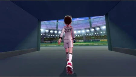 *cartridge only* Pokemon Sword Switch