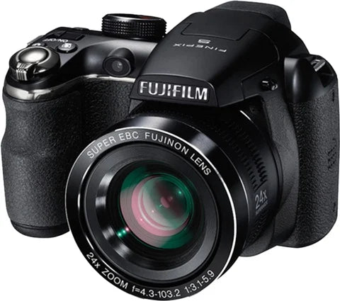 Fujifilm FinePix S4200 14MP | Cash Generator