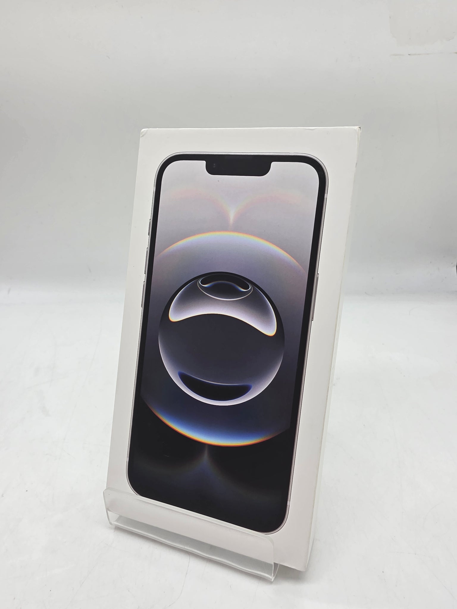Apple iphone 16e 512gb White