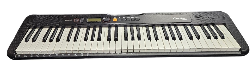 Casio CT-S200 Electronic Keyboard - Unboxed