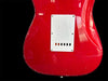 Red Fender Squire Strat SN ic050124153  ** Collection Only - Wythenshawe **