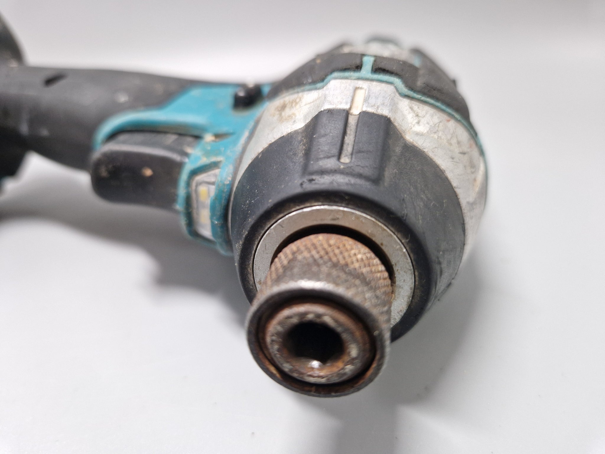 Makita DTD152 18v Impact Driver (body only)