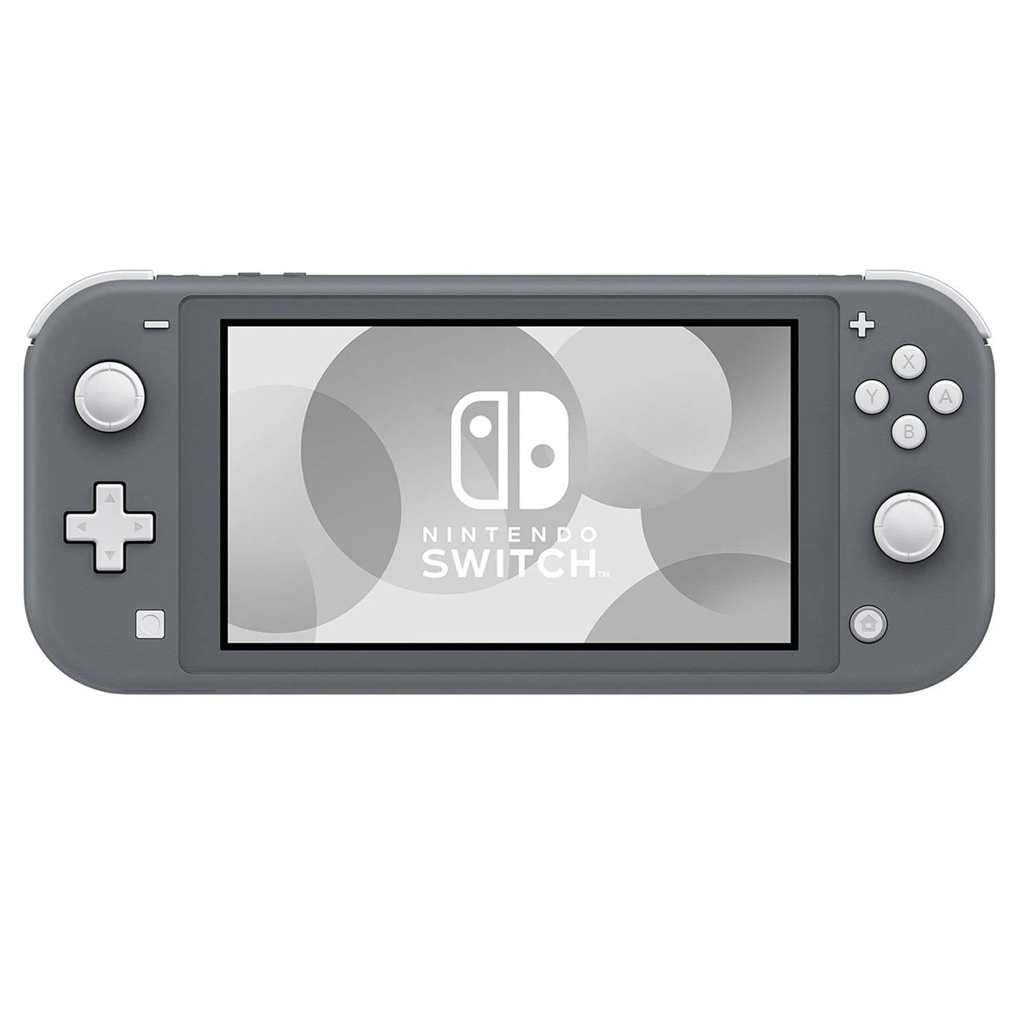 Nintendo Switch Lite - Grey