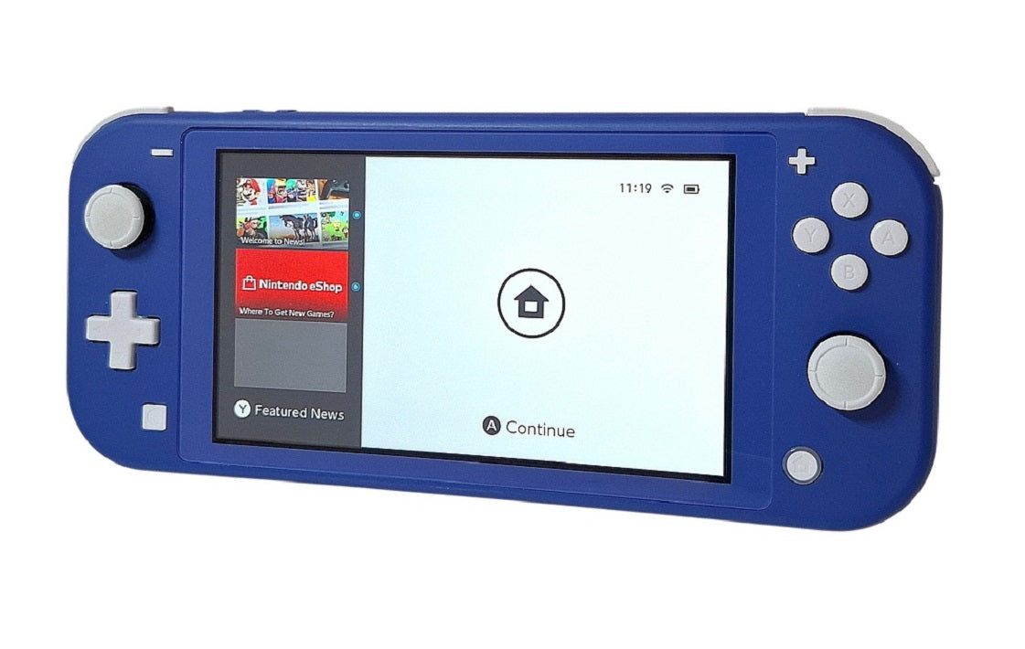 Nintendo Switch Lite | Cash Generator