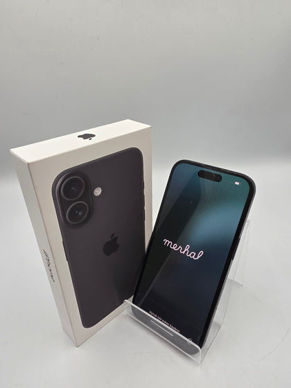 Apple iphone 16 128gb