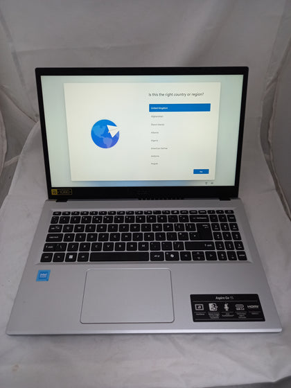 Acer AG15-31P/N100/4GB Ram/128GB SSD/15