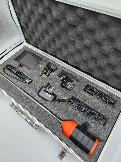 Inspection camera