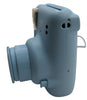 Fujifilm Instax Mini 11 Instant Camera, Sky Blue (Battery Operated, Requires 2 AA Batteries)