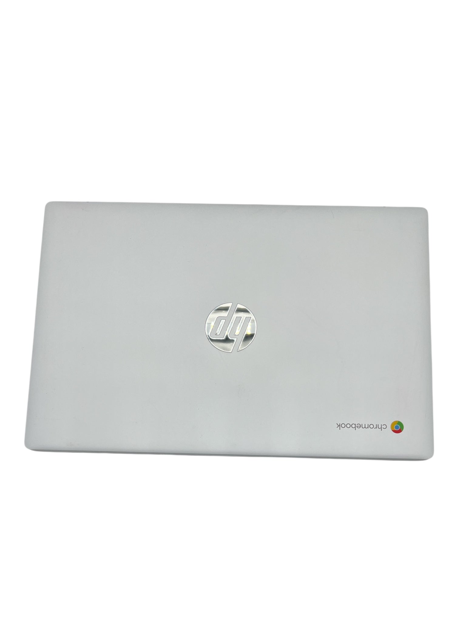 HP chromebook chrome OS