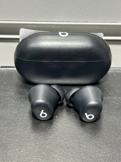 Beats Studio Buds TWS In-Ear Headphone - Black