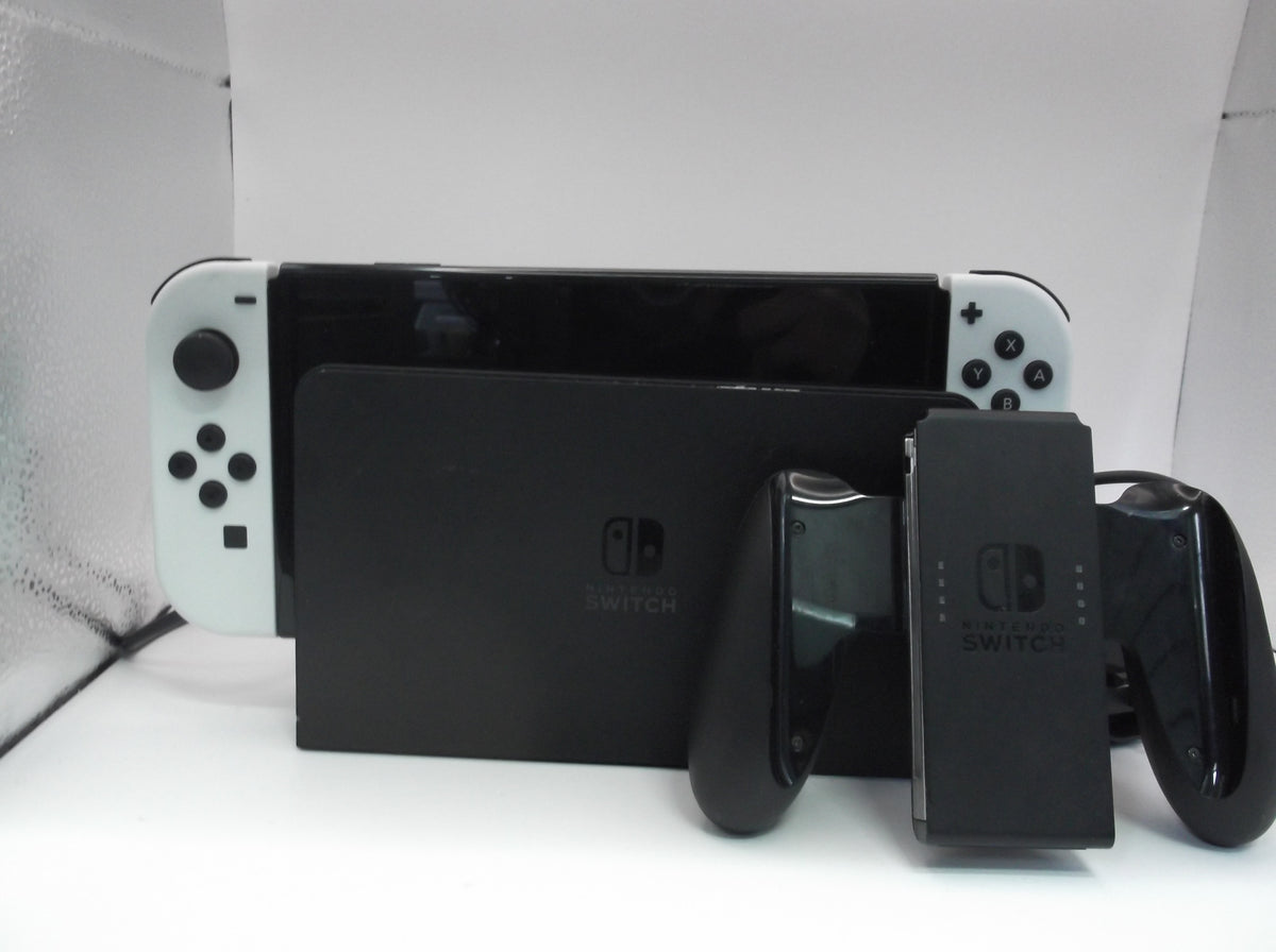 Nintendo Switch OLED | Cash Generator