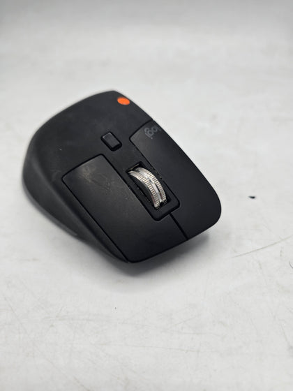 Logitech MX Master 3S Wireless Mac Mouse - Black