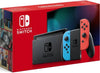 Nintendo Switch Console 32gb
