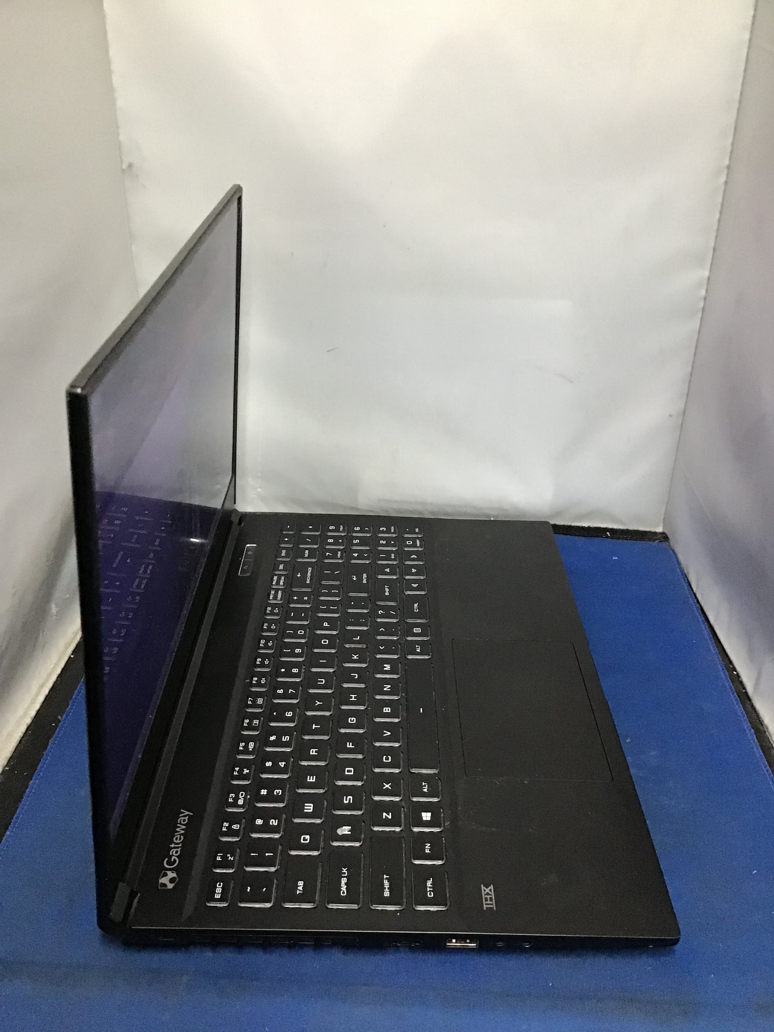 Gateway Gaming Laptop Windows 11