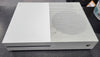 Xbox One S Console - 1TB - White - Unboxed With Controller