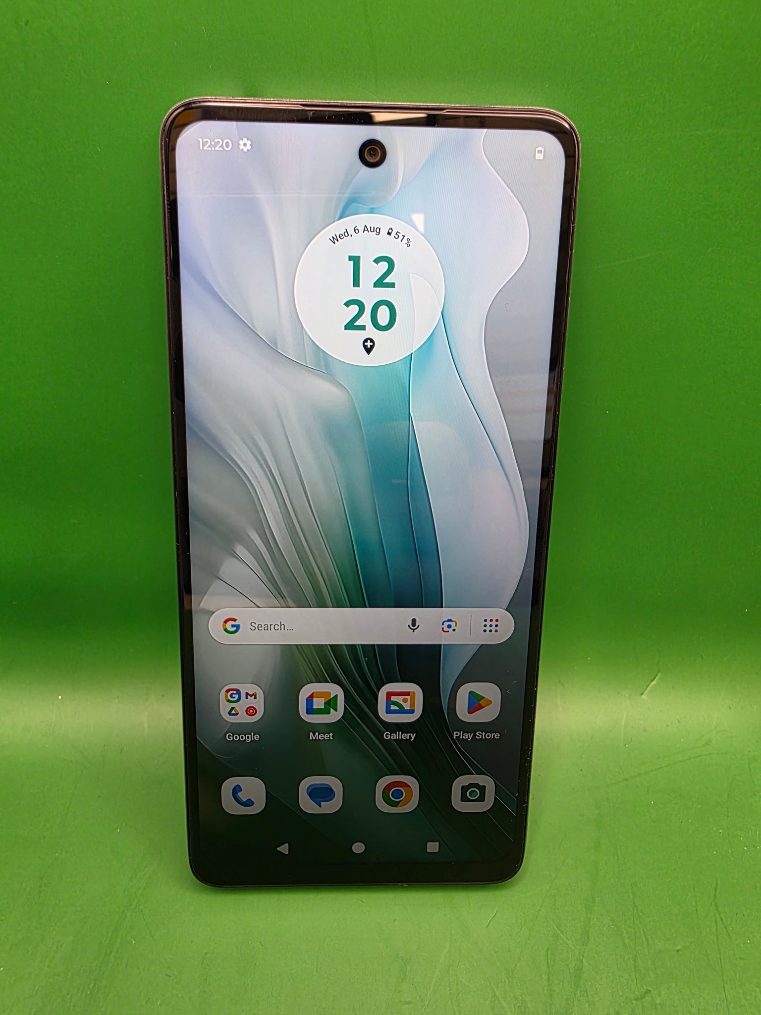 Motorola Moto E14 Unlocked - Grey - 64gb