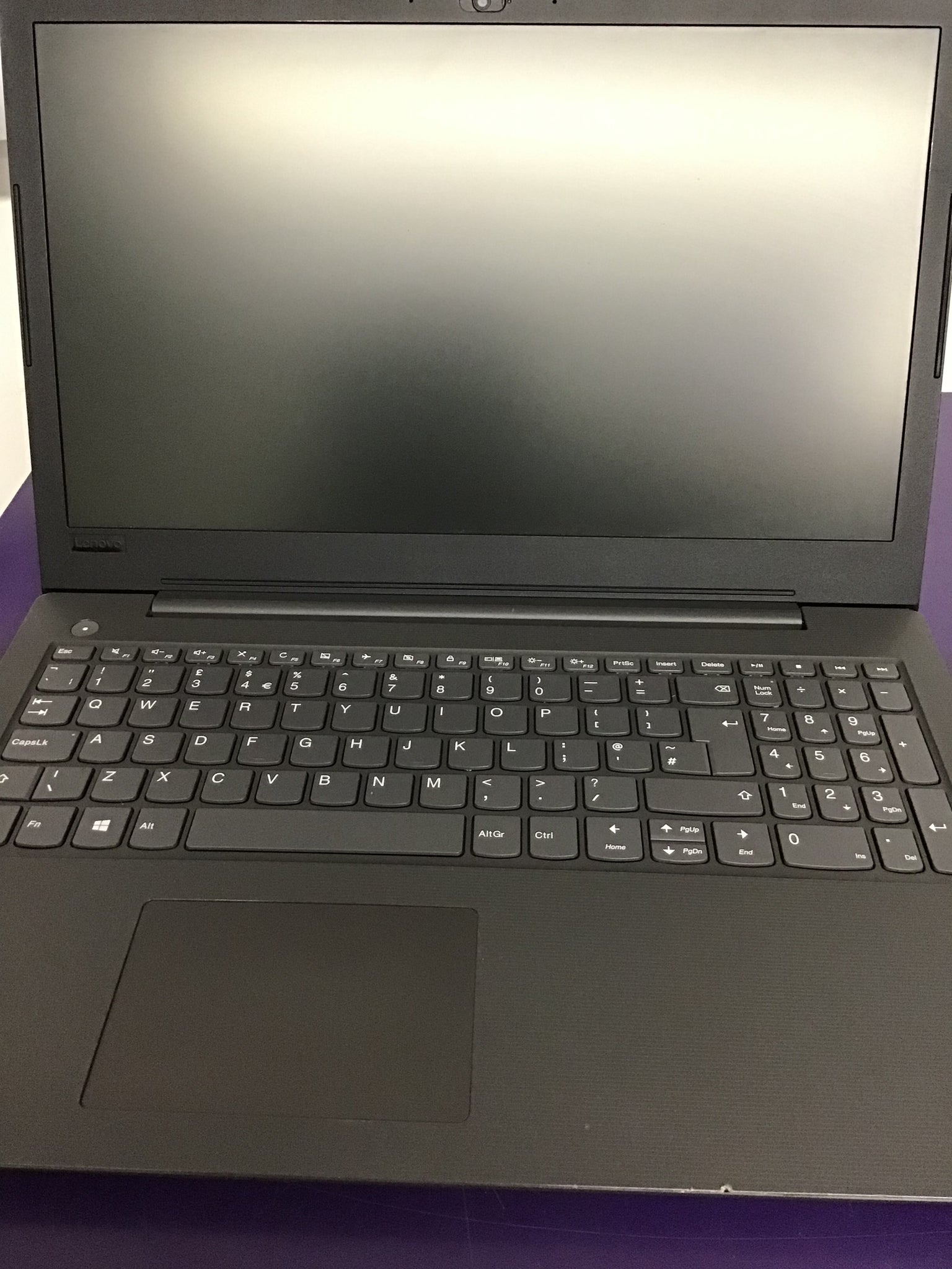 Lenovo Laptop