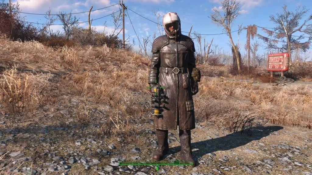 Fallout 4 - Playstation 4