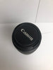 Canon EF 75-300mm F4-5.6 Lens