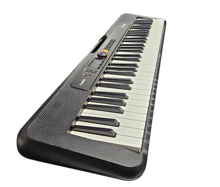 Casio CT-S200 Electronic Keyboard - Unboxed