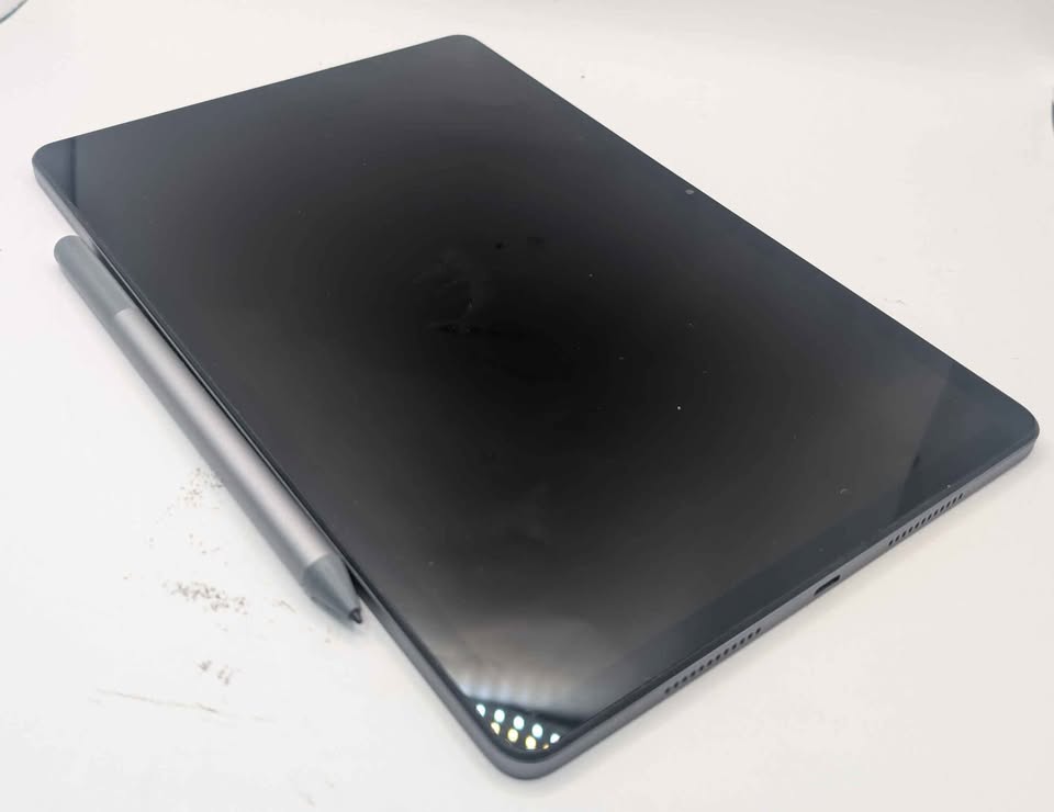 Lenovo Tab M11 128GB 11" - Luna Grey - Unlocked/Open - Unboxed With Pen