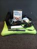 Nintendo Wii Console With Board And Microphones