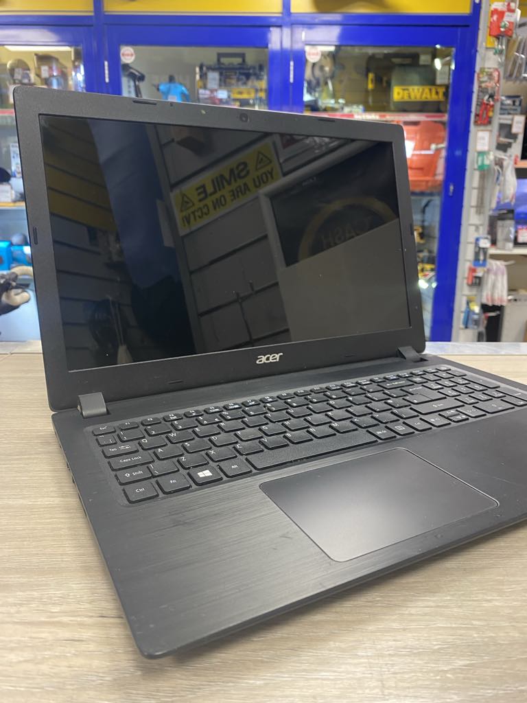 Acer a315-35z3